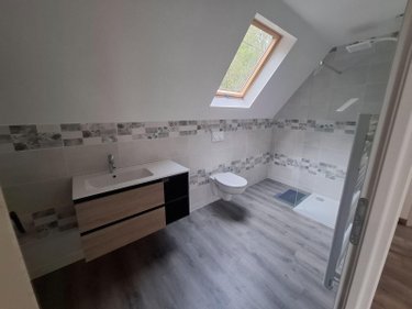 propriete a vendre Le Buisson-de-Cadouin 24480 Dordogne 170 m2 6 pièces 531600 euros