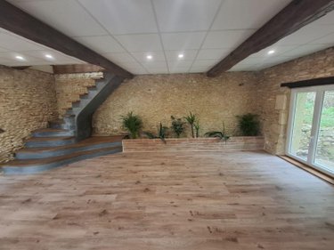 Maison a vendre Le Buisson-de-Cadouin 24480 Dordogne 170 m2 6 pièces 417500 euros