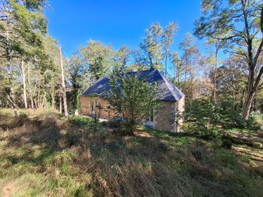 Maison a vendre Le Buisson-de-Cadouin 24480 Dordogne 170 m2 6 pièces 417500 euros