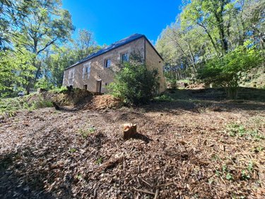 Maison a vendre Le Buisson-de-Cadouin 24480 Dordogne 170 m2 6 pièces 417500 euros