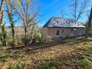 propriete a vendre Le Buisson-de-Cadouin 24480 Dordogne 170 m2 6 pièces 472500 euros