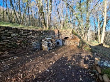 Maison a vendre Le Buisson-de-Cadouin 24480 Dordogne 170 m2 6 pièces 417500 euros