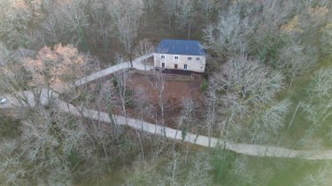 Maison a vendre Le Buisson-de-Cadouin 24480 Dordogne 170 m2 6 pièces 417500 euros