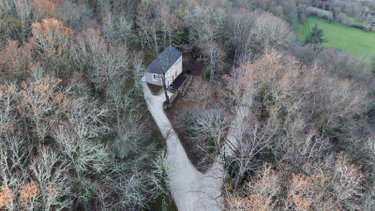 Maison a vendre Le Buisson-de-Cadouin 24480 Dordogne 170 m2 6 pièces 417500 euros