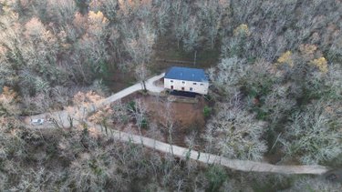 Maison a vendre Le Buisson-de-Cadouin 24480 Dordogne 170 m2 6 pièces 417500 euros