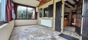 Maison a vendre Nogent-le-Bernard 72110 Sarthe 131 m2 8 pièces 158000 euros