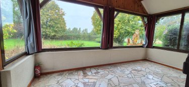 Maison a vendre Nogent-le-Bernard 72110 Sarthe 131 m2 8 pièces 137800 euros