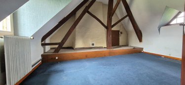 Maison a vendre Nogent-le-Bernard 72110 Sarthe 131 m2 8 pièces 158000 euros