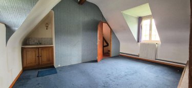 Maison a vendre Nogent-le-Bernard 72110 Sarthe 131 m2 8 pièces 137800 euros