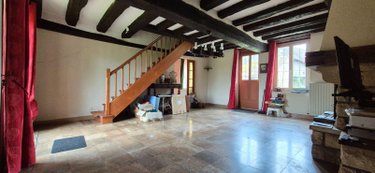 Maison a vendre Nogent-le-Bernard 72110 Sarthe 131 m2 8 pièces 137800 euros
