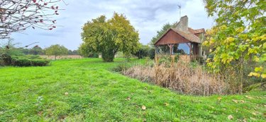 Maison a vendre Nogent-le-Bernard 72110 Sarthe 131 m2 8 pièces 158000 euros