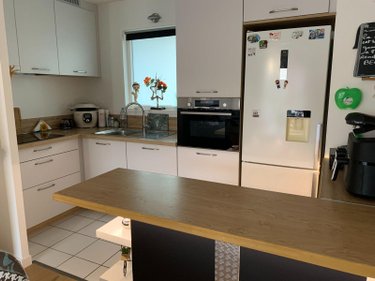 Location appartement Bailleul 59270 Nord 68 m2 3 pièces 840 euros