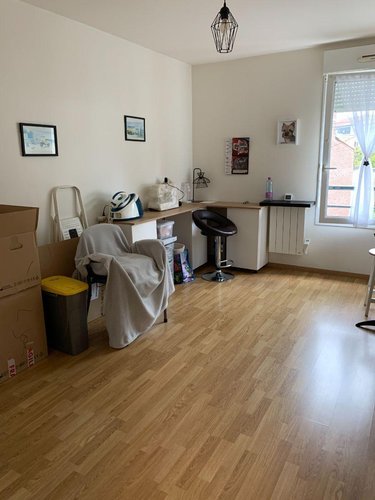 Location appartement Bailleul 59270 Nord 68 m2 3 pièces 840 euros