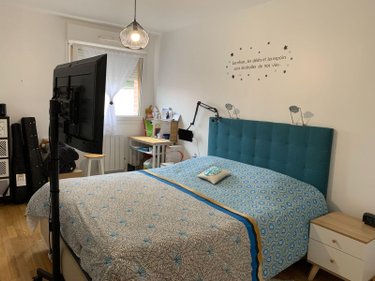 Location appartement Bailleul 59270 Nord 68 m2 3 pièces 840 euros