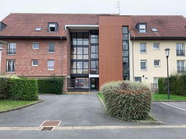 Location appartement Bailleul 59270 Nord 68 m2 3 pièces 840 euros
