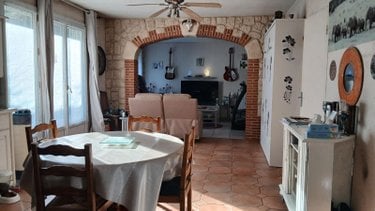 Maison a vendre Neufchâtel-en-Bray 76270 Seine-Maritime 101 m2 4 pièces 162000 euros