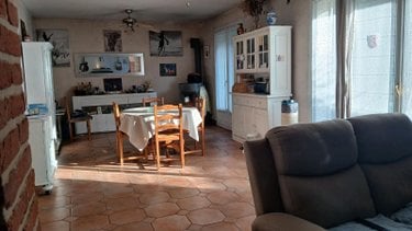 Maison a vendre Neufchâtel-en-Bray 76270 Seine-Maritime 101 m2 4 pièces 162000 euros