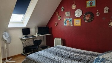 Maison a vendre Neufchâtel-en-Bray 76270 Seine-Maritime 101 m2 4 pièces 162000 euros