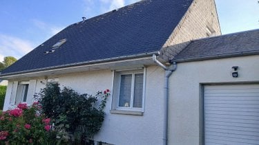 Maison a vendre Neufchâtel-en-Bray 76270 Seine-Maritime 101 m2 4 pièces 162000 euros