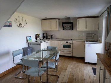 Maison a vendre Landévennec 29560 Finistère 42 m2 3 pièces 242420 euros