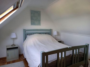 Maison a vendre Landévennec 29560 Finistère 42 m2 3 pièces 242420 euros
