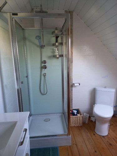 Maison a vendre Landévennec 29560 Finistère 42 m2 3 pièces 242420 euros
