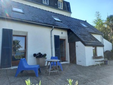 Maison a vendre Landévennec 29560 Finistère 42 m2 3 pièces 242420 euros