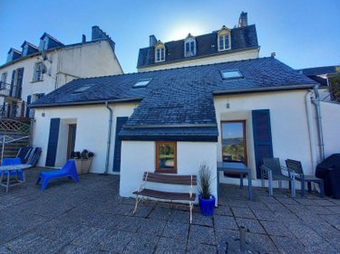 Maison a vendre Landévennec 29560 Finistère 42 m2 3 pièces 242420 euros