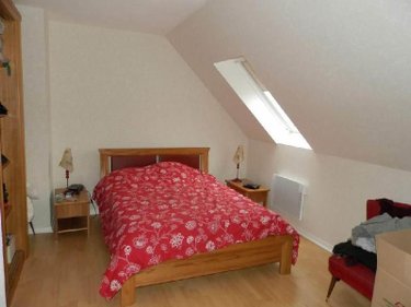 Location maison Pont-Péan 35131 Ille-et-Vilaine 96 m2 5 pièces 883 euros