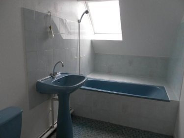 Location maison Pont-Péan 35131 Ille-et-Vilaine 96 m2 5 pièces 883 euros