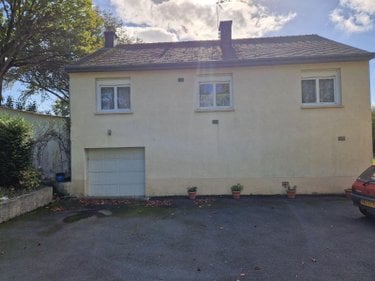 Maison a vendre Saint-Aubin-du-Pavail 35410 Ille-et-Vilaine 76 m2 4 pièces 230560 euros