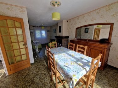 Maison a vendre Saint-Aubin-du-Pavail 35410 Ille-et-Vilaine 76 m2 4 pièces 230560 euros