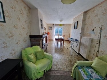 Maison a vendre Saint-Aubin-du-Pavail 35410 Ille-et-Vilaine 76 m2 4 pièces 230560 euros
