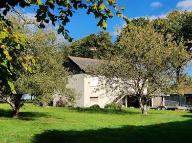 Maison a vendre Saint-Aubin-du-Pavail 35410 Ille-et-Vilaine 76 m2 4 pièces 230560 euros