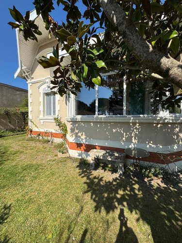 Maison a vendre Andernos-les-Bains 33510 Gironde 187 m2 7 pièces 879000 euros