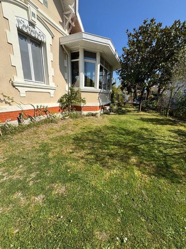 Maison a vendre Andernos-les-Bains 33510 Gironde 187 m2 7 pièces 879000 euros