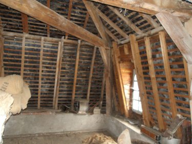 Maison a vendre Préveranges 18370 Cher  30352 euros