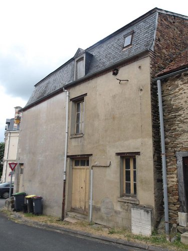 Maison a vendre Préveranges 18370 Cher  30352 euros