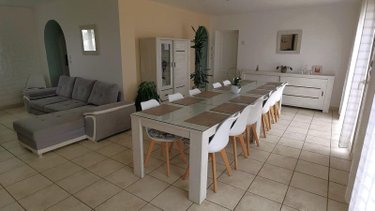 Maison a vendre Saint-Denis-de-Pile 33910 Gironde 145 m2 6 pièces 349000 euros