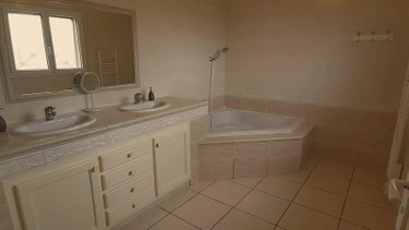 Maison a vendre Saint-Denis-de-Pile 33910 Gironde 145 m2 6 pièces 349000 euros