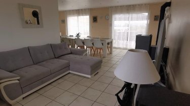 Maison a vendre Saint-Denis-de-Pile 33910 Gironde 145 m2 6 pièces 349000 euros