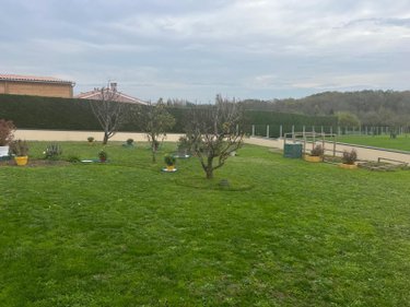 Maison a vendre Saint-Denis-de-Pile 33910 Gironde 145 m2 6 pièces 349000 euros