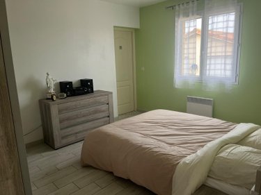 Maison a vendre Saint-Denis-de-Pile 33910 Gironde 145 m2 6 pièces 349000 euros