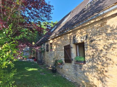 Maison a vendre Sarlat-la-Canéda 24200 Dordogne 160 m2 6 pièces 386700 euros