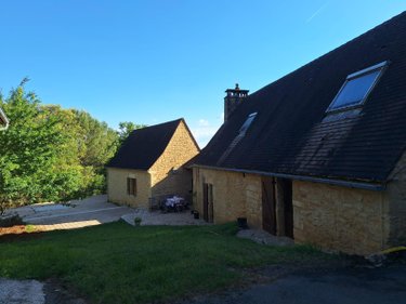 Maison a vendre Sarlat-la-Canéda 24200 Dordogne 160 m2 6 pièces 386700 euros