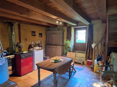 Maison a vendre Sarlat-la-Canéda 24200 Dordogne 160 m2 6 pièces 386700 euros