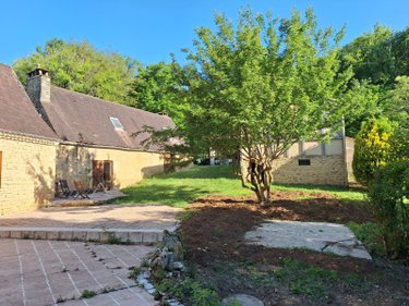 Maison a vendre Sarlat-la-Canéda 24200 Dordogne 160 m2 6 pièces 386700 euros