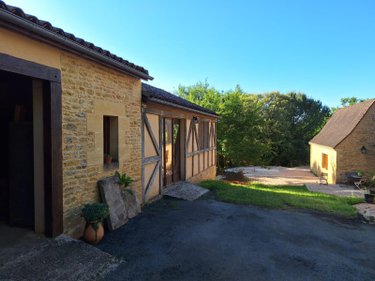 Maison a vendre Sarlat-la-Canéda 24200 Dordogne 160 m2 6 pièces 386700 euros
