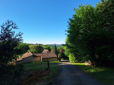Maison a vendre Proissans 24200 Dordogne 160 m2 6 pièces 399500 euros