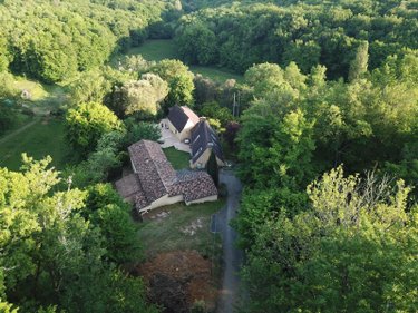 Maison a vendre Sarlat-la-Canéda 24200 Dordogne 160 m2 6 pièces 386700 euros